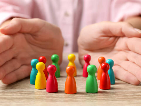 Integració Social (TSIS)